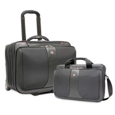 Swissgear shop computer case