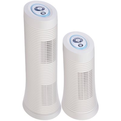Honeywell hepaclean air purifier hotsell