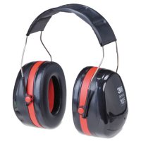 3M - Extreme Performance Ear Muff H10A