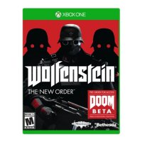 Wolfenstein: New Order - Xbox One