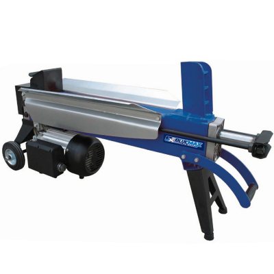 Blue Max 4 ton 8 000 Pound Electric Log Splitter Sam s Club