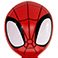 Spiderman, variant on Little Kids Licensed 6' Inflatable Sprinkler
