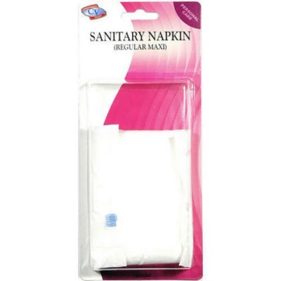 Sanitary Napkin Sam's Club