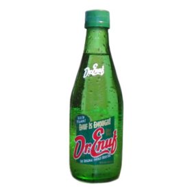 Dr. Enuf Energy Booster, 12 fl. oz., 24 pk.