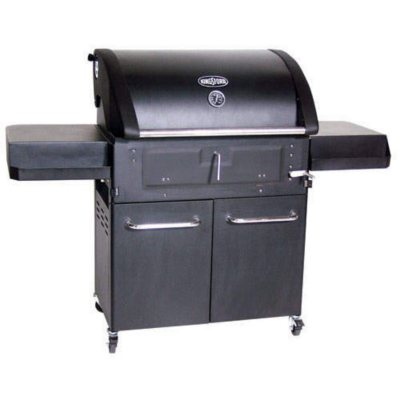 Kingsford charcoal smoker hotsell