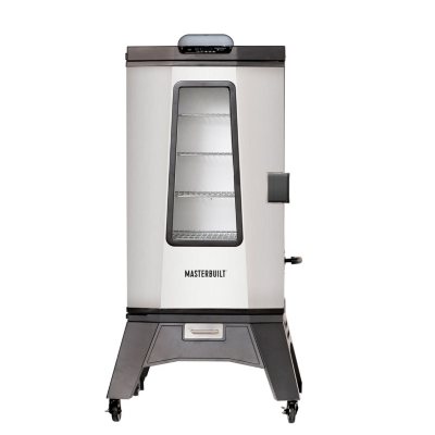 Masterbuilt Bluetooth Electric Smoker Review