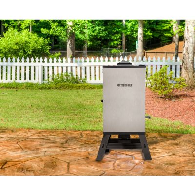 Electric smoker sams club best sale