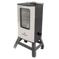 Masterbuilt MES145S 40" Digital Electric Smoker with Glass Window