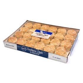 Pillsbury Southern Style Biscuits 2 oz., 24 pk.