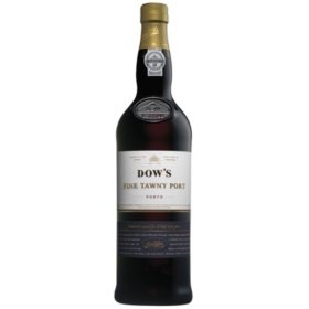 Dow's Fine Tawny Porto 750 ml