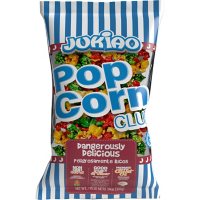 JUKIAO Popcorn Club Colors (14 oz.)