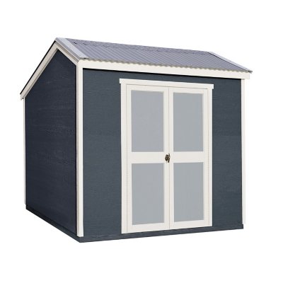 Sheds & Outdoor Storage - Sam's Club