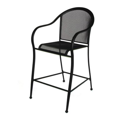 Steel Mesh Bar Chair - Sam's Club
