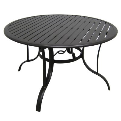 ALUMINUM TABLE Sam's Club