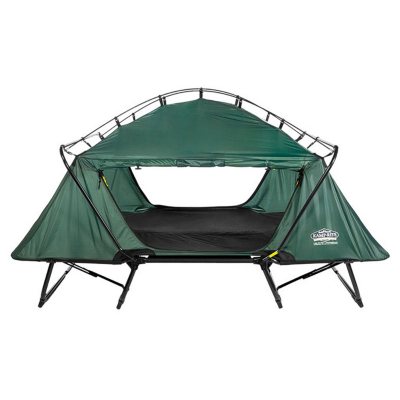 Kamp-Rite Tent Cot with Rain Fly Renewed 