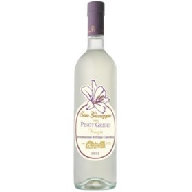 San Giuseppe Pinot Grigio (750 ml)