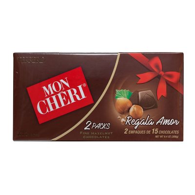 Mon Cheri Ferrero 5 pcs