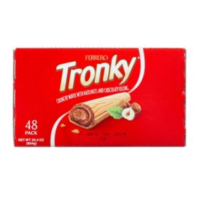 Tronky 48 ct.