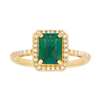 Sam's club on sale birthstone rings