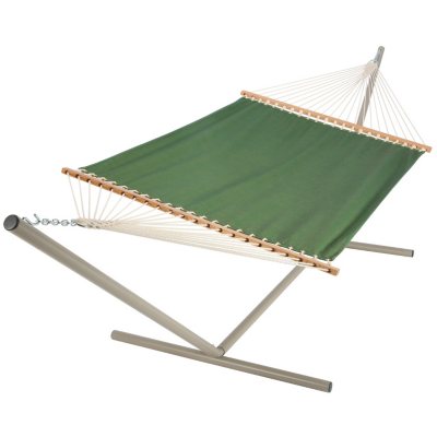 Dupione Palm Large Quick Dry Fabric Hammock Sam s Club