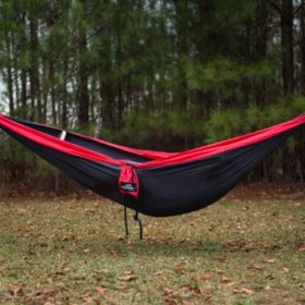 Castaway Travel Hammock Sam S Club