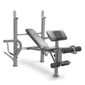 Marcy Home Gym Equipment - Sam's Club