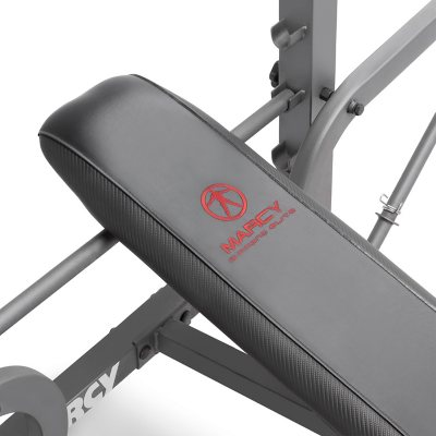 Marcy weight discount bench sam's club