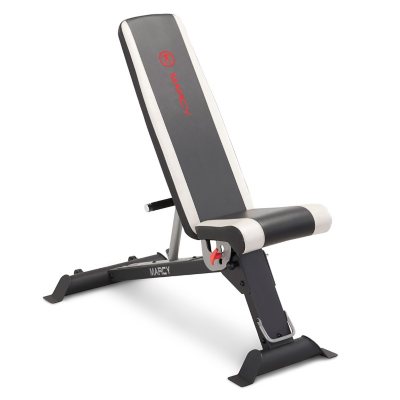 Marcy Adjustable Utility Bench Sam s Club