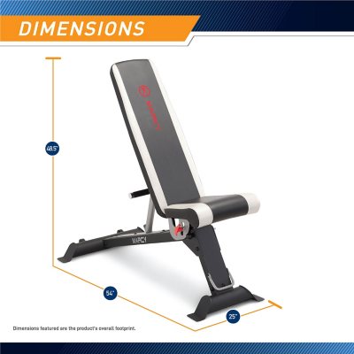 Workout bench sam's club hot sale