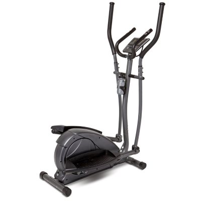 Sam's elliptical new arrivals