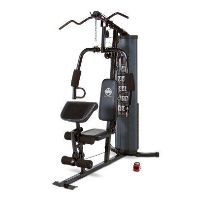 Marcy Classic 150 lb. Stack Gym Shroud Sam s Club