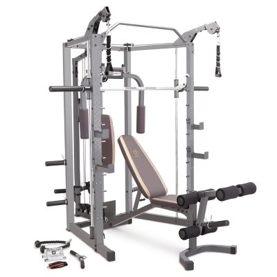 Smith Machine -  - Professional Gym Equipment