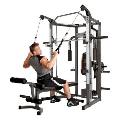 Marcy Combo Smith Machine Sam s Club