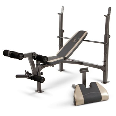 Sams club weight discount bench