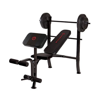 Weights best sale sam's club