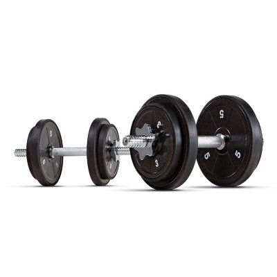 Sams club dumbbells new arrivals