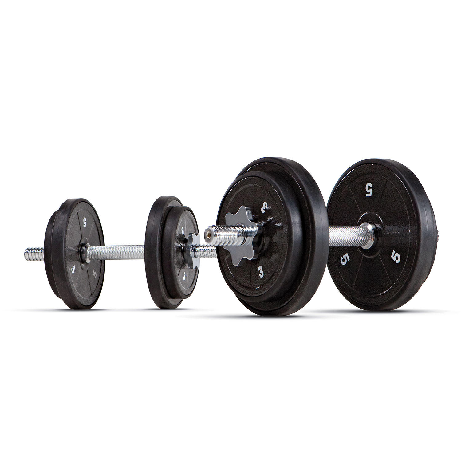 Marcy ADS-42 Dumbbell Set