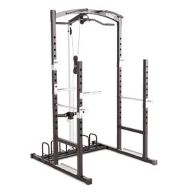 Marcy Cage Home Gym