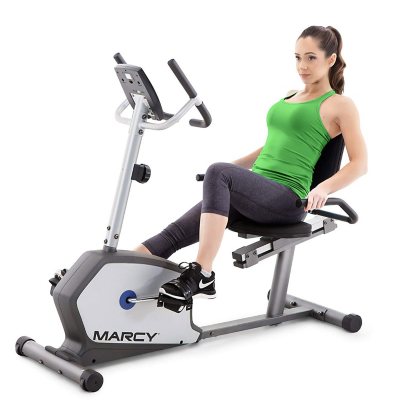 Sam's club recumbent bike hot sale