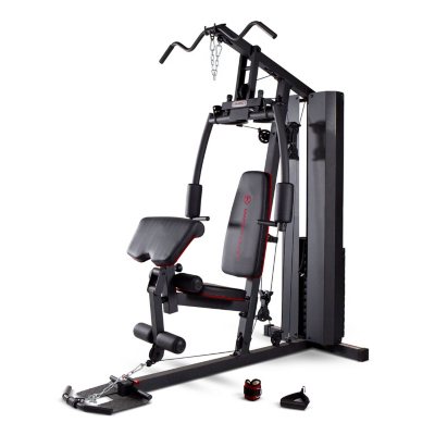 Marcy 200 lb. Stack Home Gym - Sam's Club