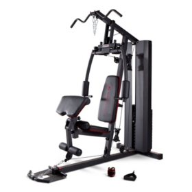 Marcy 200 lb. Stack Home Gym