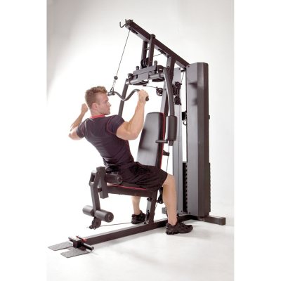 Marcy 200 lb. Stack Home Gym