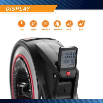 sam's club rowing machine