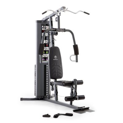 Marcy 150 lb. Stack Home Gym - Sam's Club