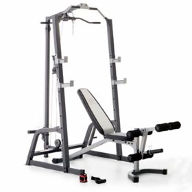 Home Gym Equipment - Sam's Club