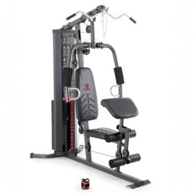 Marcy Home Stack Gym