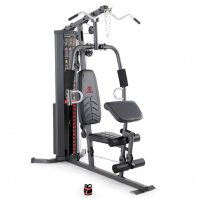 Marcy Home Stack Gym