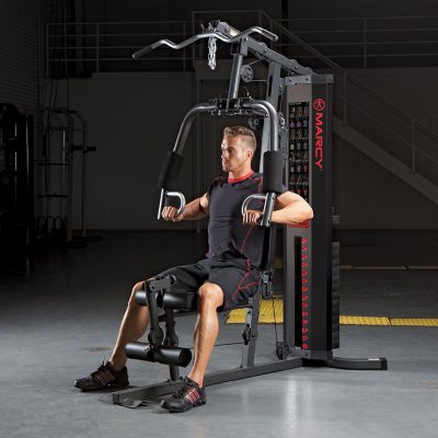 Marcy Home Stack Gym - Sam's Club