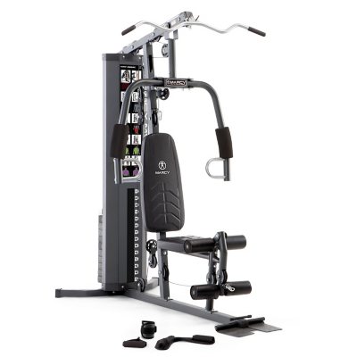 Marcy 150 Lb. Stack Home Gym - Sam's Club