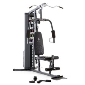 Marcy 150 lb. Stack Home Gym